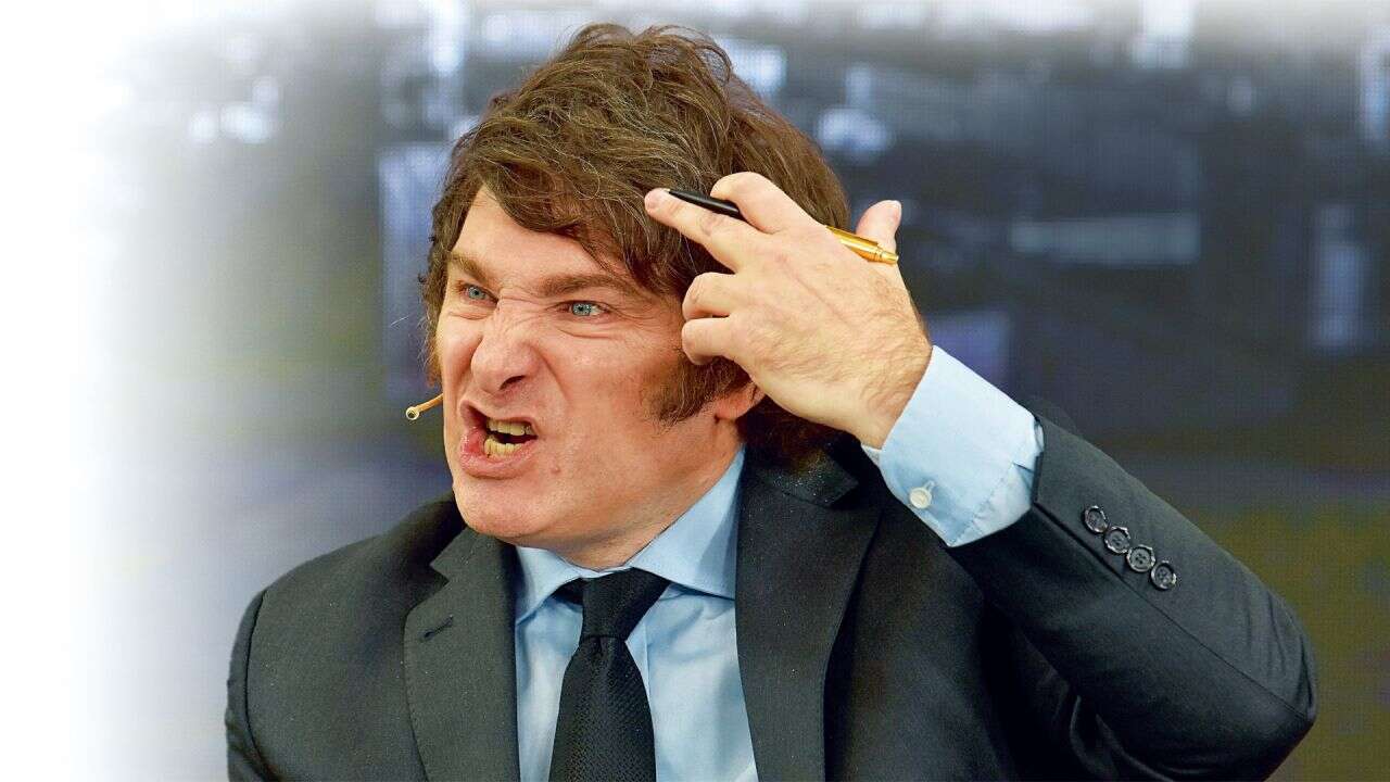 El Frente NOS con Milei: “Por la vida y la familia, no ser prescindentes en el balotaje”