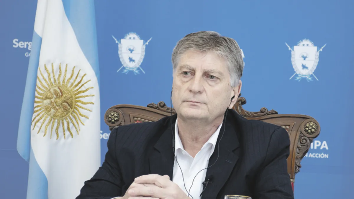 Ziliotto: “Pondré todo mi empeño para que La Pampa siga creciendo”