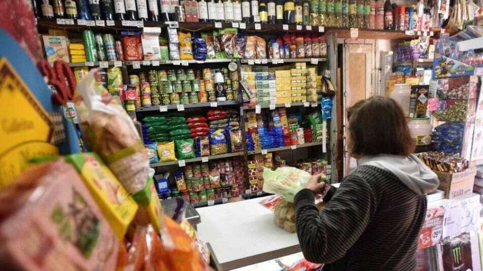 La suba de precios y las elecciones influyeron en la caída de ventas en un 2,9% interanual en noviembre
