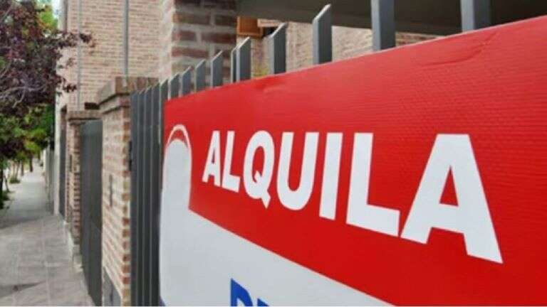 La UNLPam abre el Registro Habitacional para alquileres