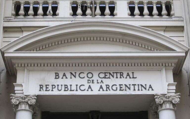 Las reservas del BCRA superaron los u$s40 millones y tocaron máximos desde inicios de 2023