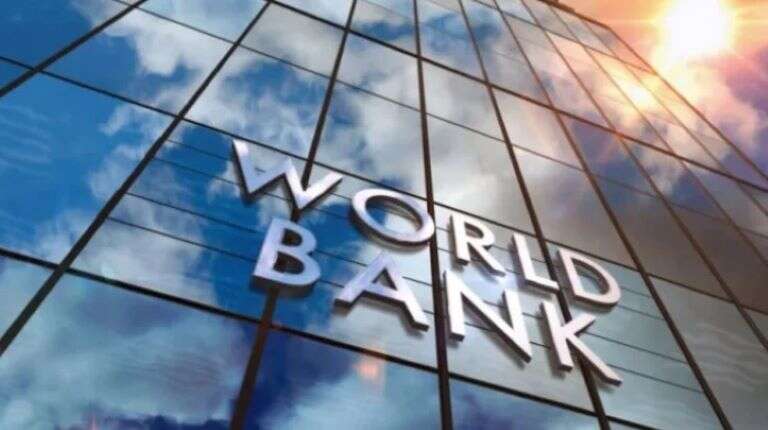 El Banco Mundial ofreció asistencia financiera para contener la situación social en el país