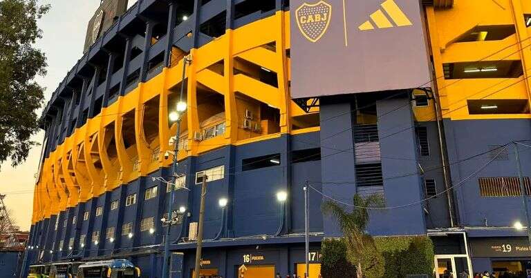 Fútbol: La Justicia tiene nuevo juez para las elecciones en Boca Â¿la tercera es la vencida?