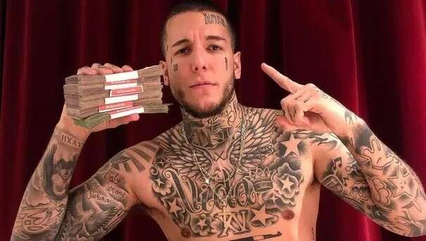 El descargo de Alex Caniggia contra Gran Hermano España: “Está destruido”