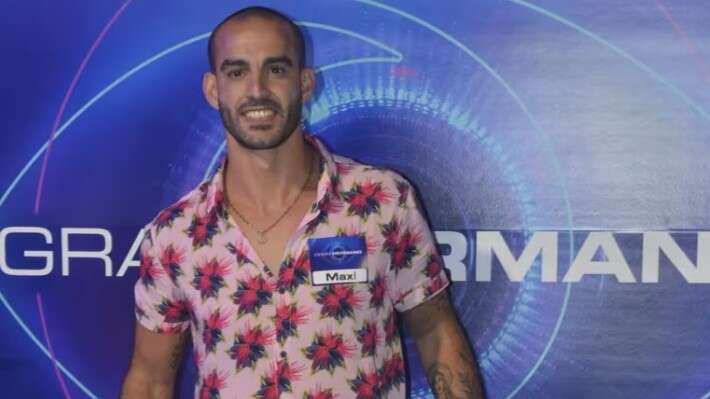 Maxi Guidici, exparticipante de Gran Hermano, ahora vende contenido erótico: “I am el Pela”