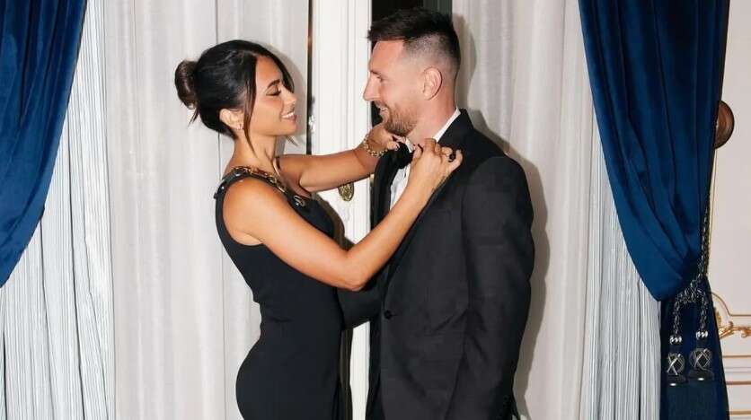 El compromiso impostergable que tendrán Lionel Messi y Antonela Roccuzzo en Rosario