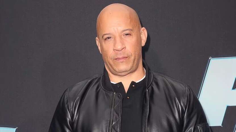Â¿Qué fue lo que hizo?: Vin Diesel fue denunciado durante el rodaje de una película de la saga “Rápido y Furioso”