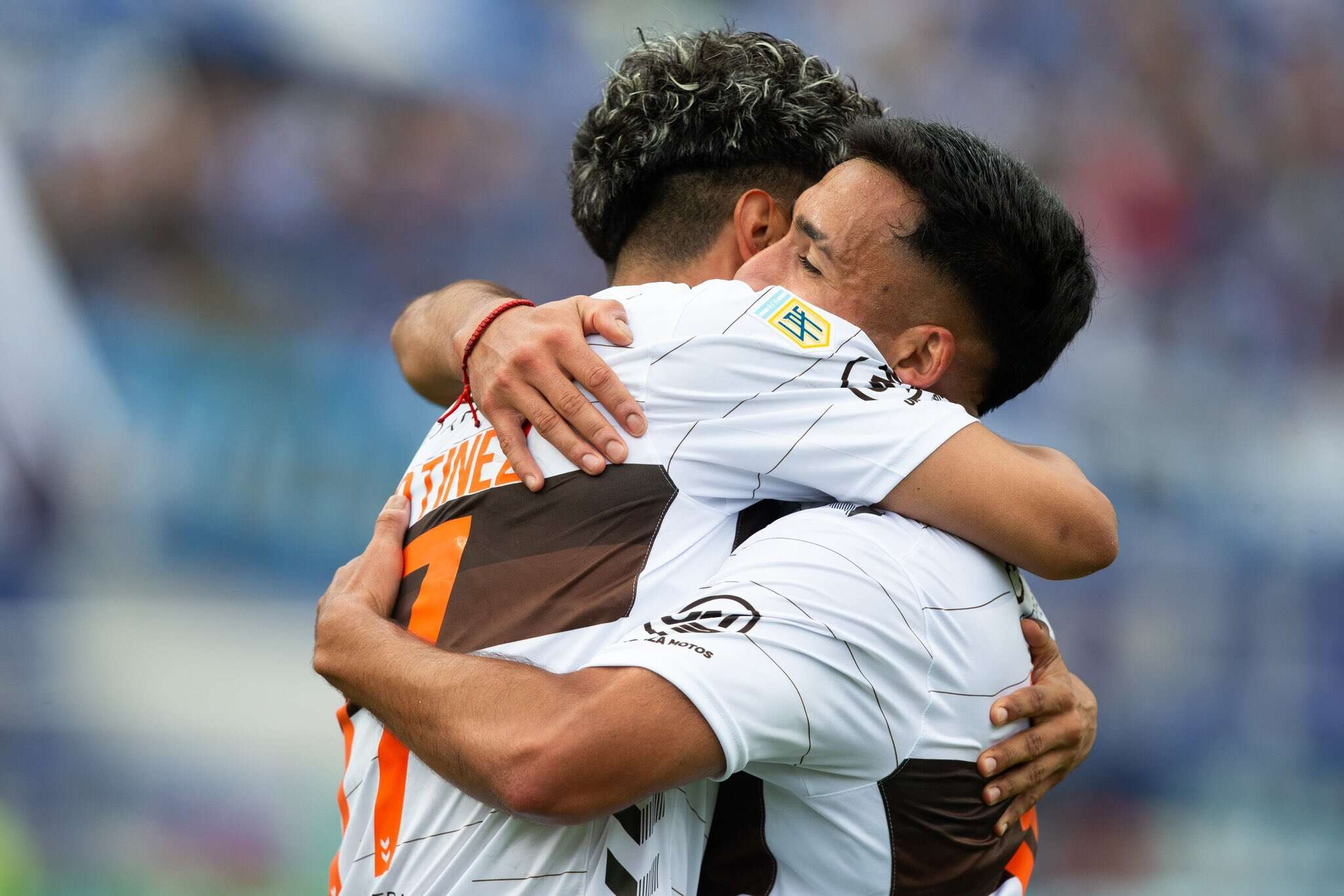 Fútbol: En una extensa tanda de penales, Platense venció a Godoy Cruz y está en la final de la Copa de la Liga