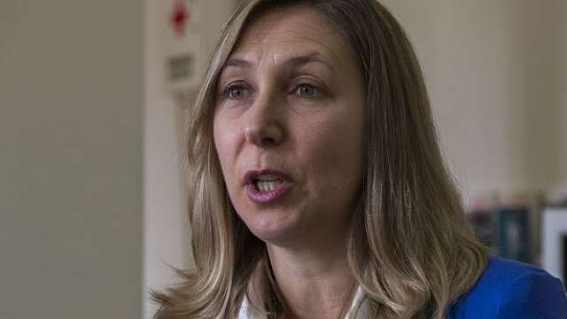 Myriam Bregman: “Estamos viviendo una estafa electoral”