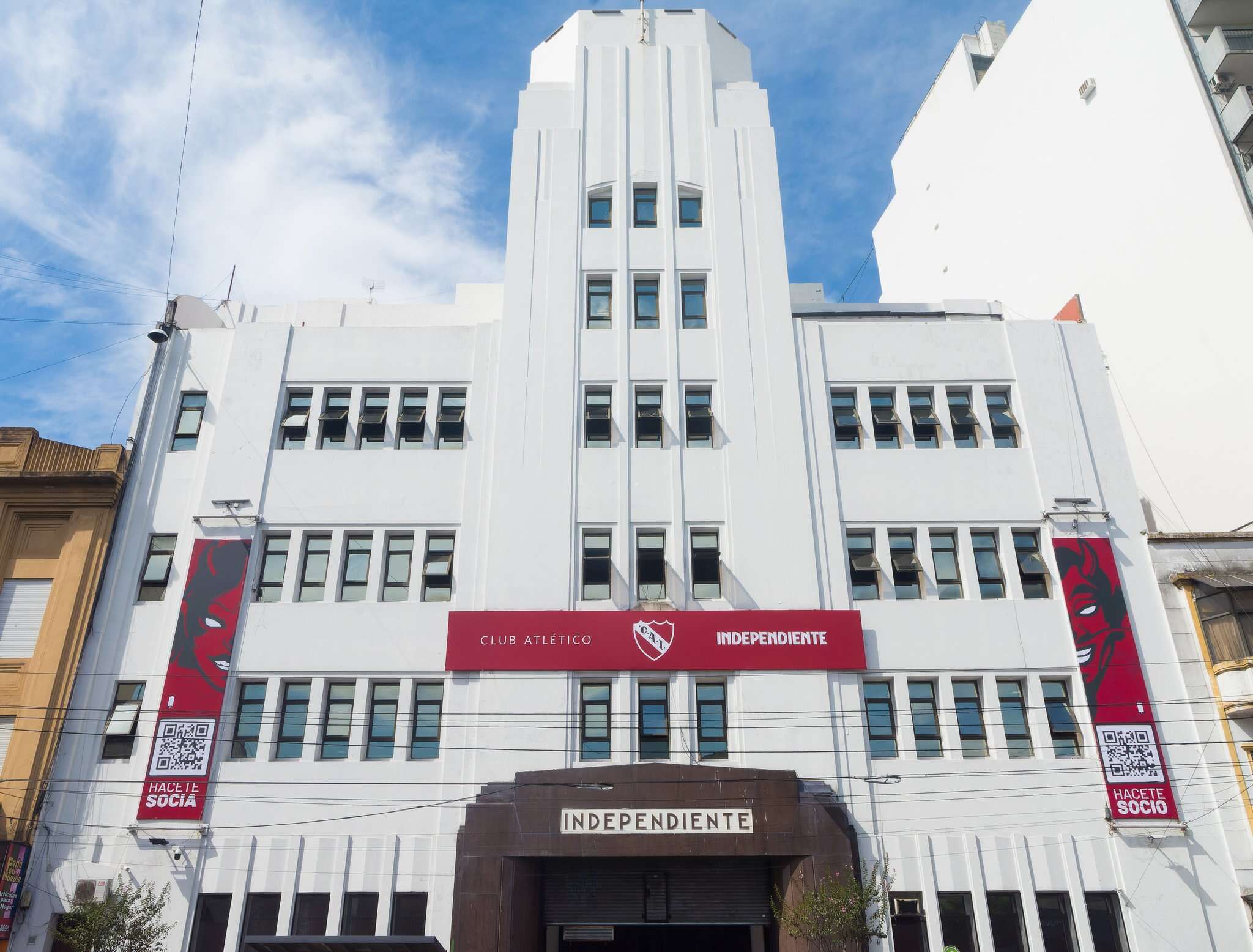 Independiente dejó de estar concursado luego de 18 años
