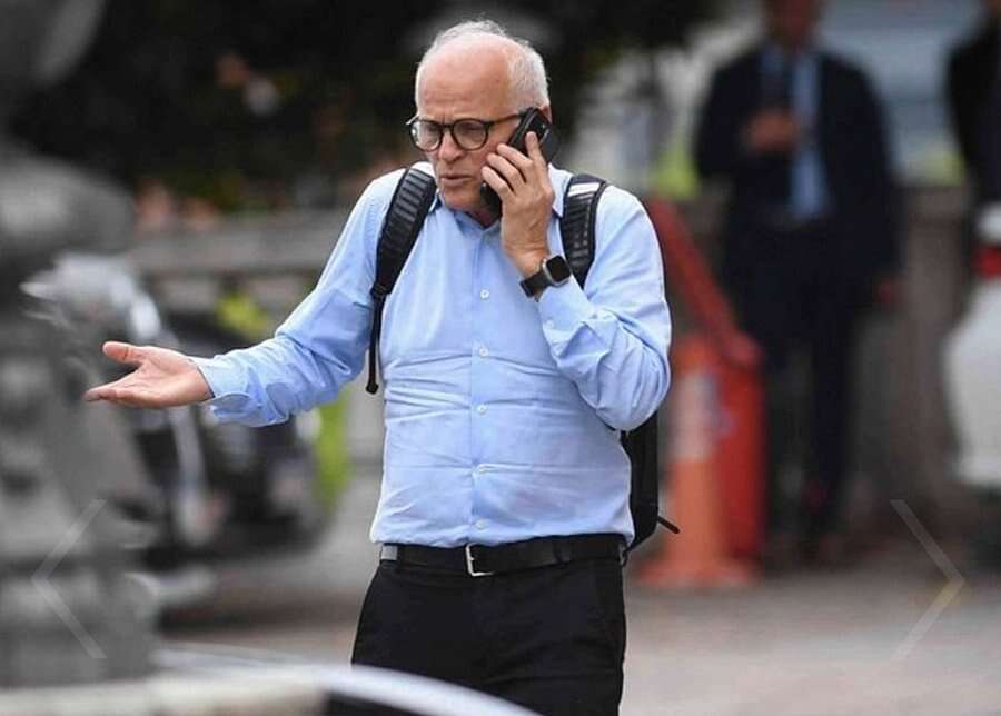 Renunció el subsecretario de prensa de Javier Milei