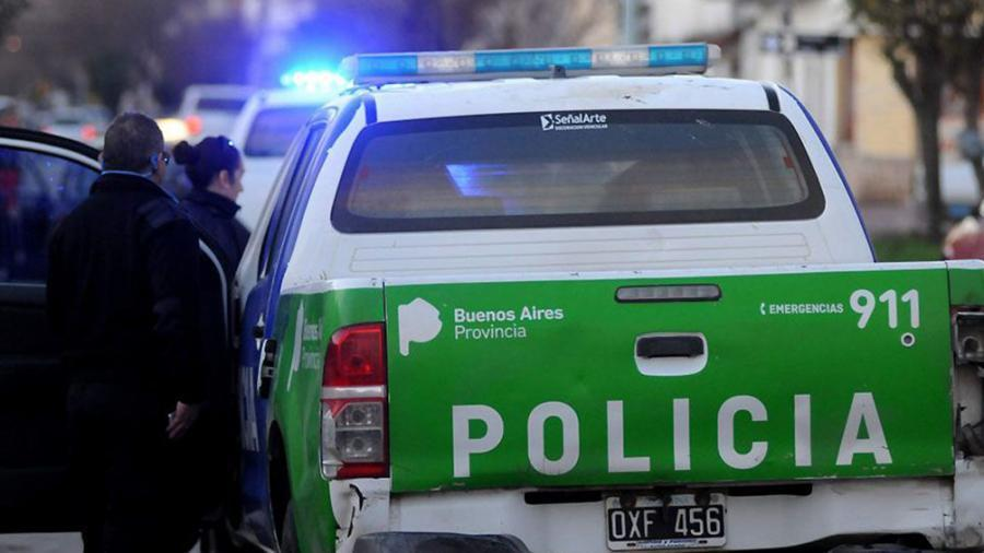 Horror en Chascomús: Matan a escopetazos a un niño de 12 años y a su madre