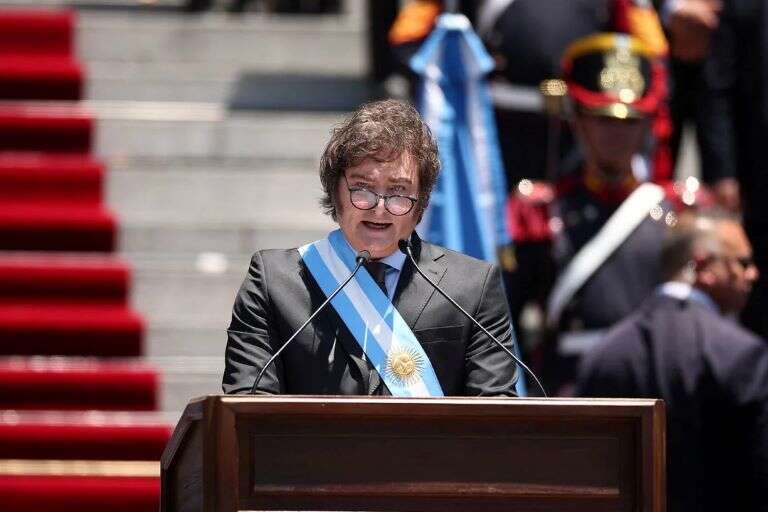 El presidente Javier Milei ofrecerá este miércoles una cadena nacional y dará detalles de un extenso DNU