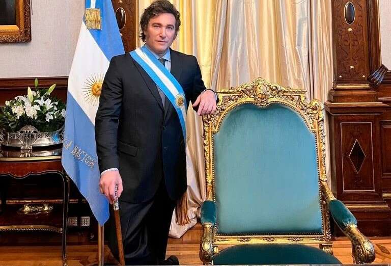 Reforma laboral: Los cambios que ya rigen por el DNU de Javier Milei
