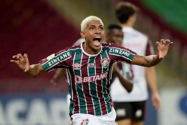 Fútbol: Fluminense de Brasil le ganó al Al-Ahly egipcio y jugará la final del Mundial de Clubes
