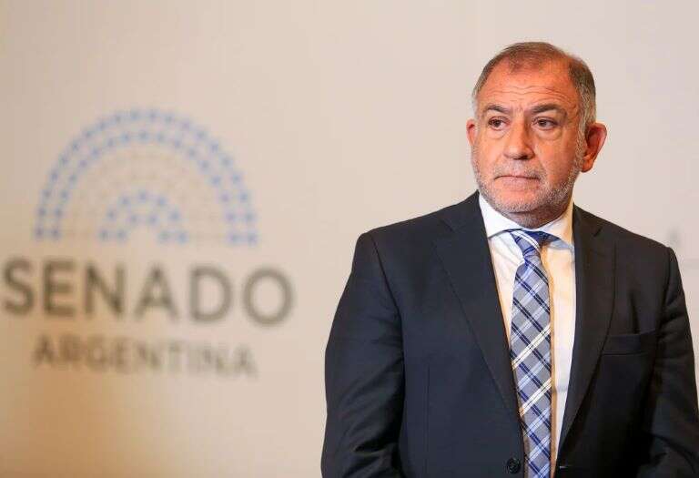La Corte falló a favor de Luis Juez y será el vigésimo integrante del Consejo de la Magistratura