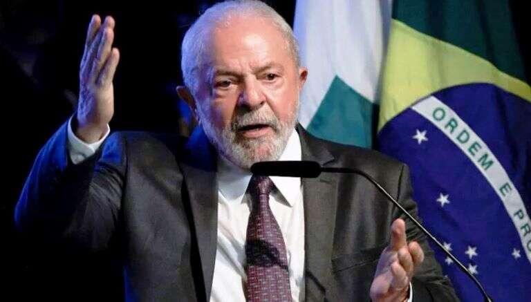 Brasil: El Gobierno le respondió a la Conmebol y a Alejandro Domínguez