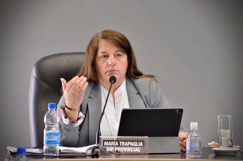 Trapaglia repudió los hechos de violencia que sufrió el grupo de baile “La Maruja Ballet”
