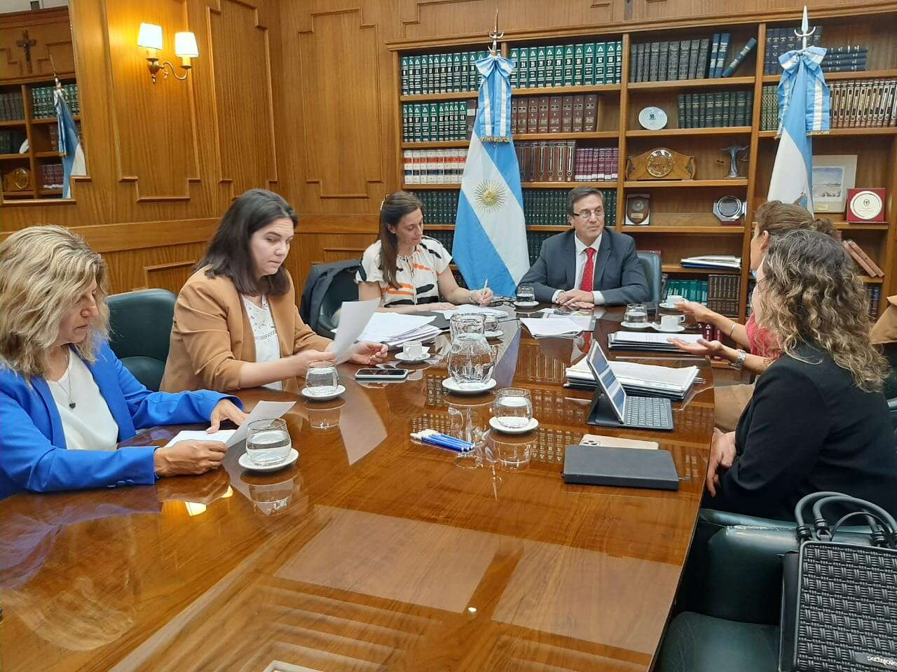 Caso Lucio: Este mes se realiza el Jury a funcionarias judiciales
