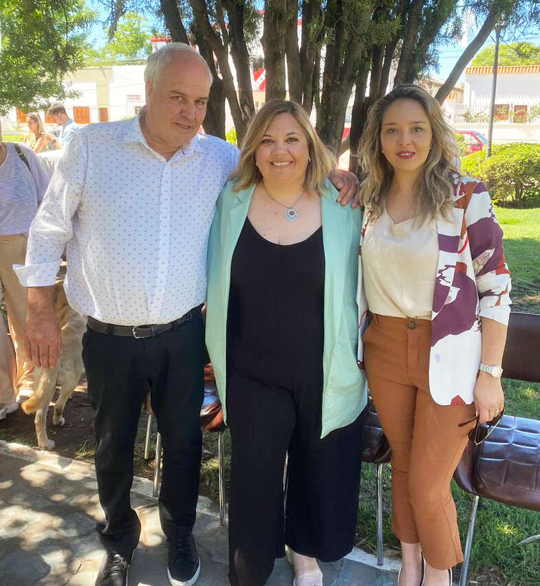 Parera: “Queremos que el Concejo deje de ser obsecuente”
