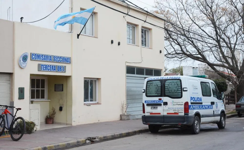 Detuvieron a un húngaro que habría robado $350 mil de un taller