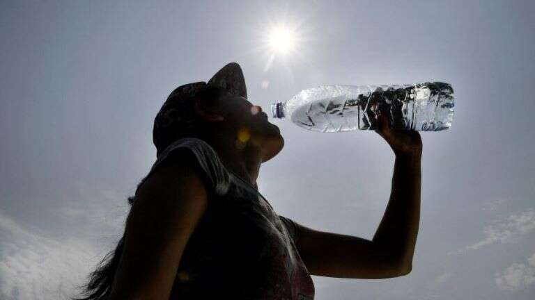 Alerta por temperaturas extremas en La Pampa y otras provincias