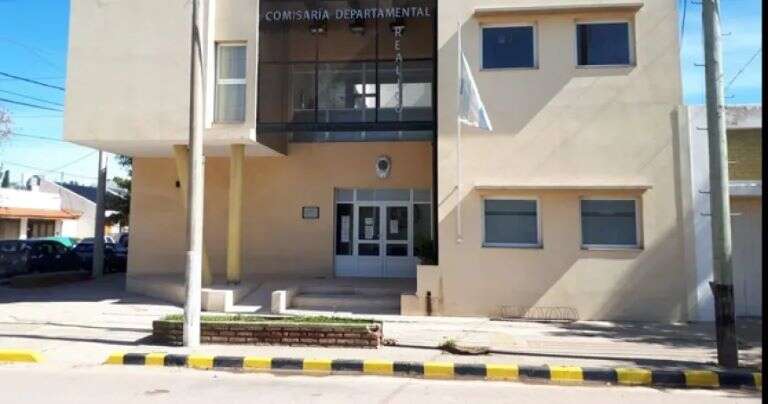 Realicó: Otro joven apuñalado durante la madrugada de este domingo