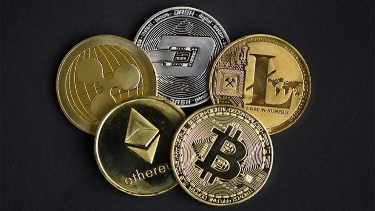 Los argentinos tienen más de US$100.000 millones en criptomonedas sin declarar ante el Fisco, según estimaciones oficiales y privadas