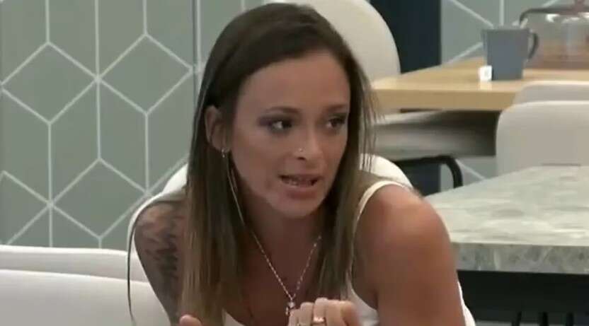 Â¿Y ahora?: se conoció la mentira que Agostina Spinelli dijo en su presentación en Gran Hermano