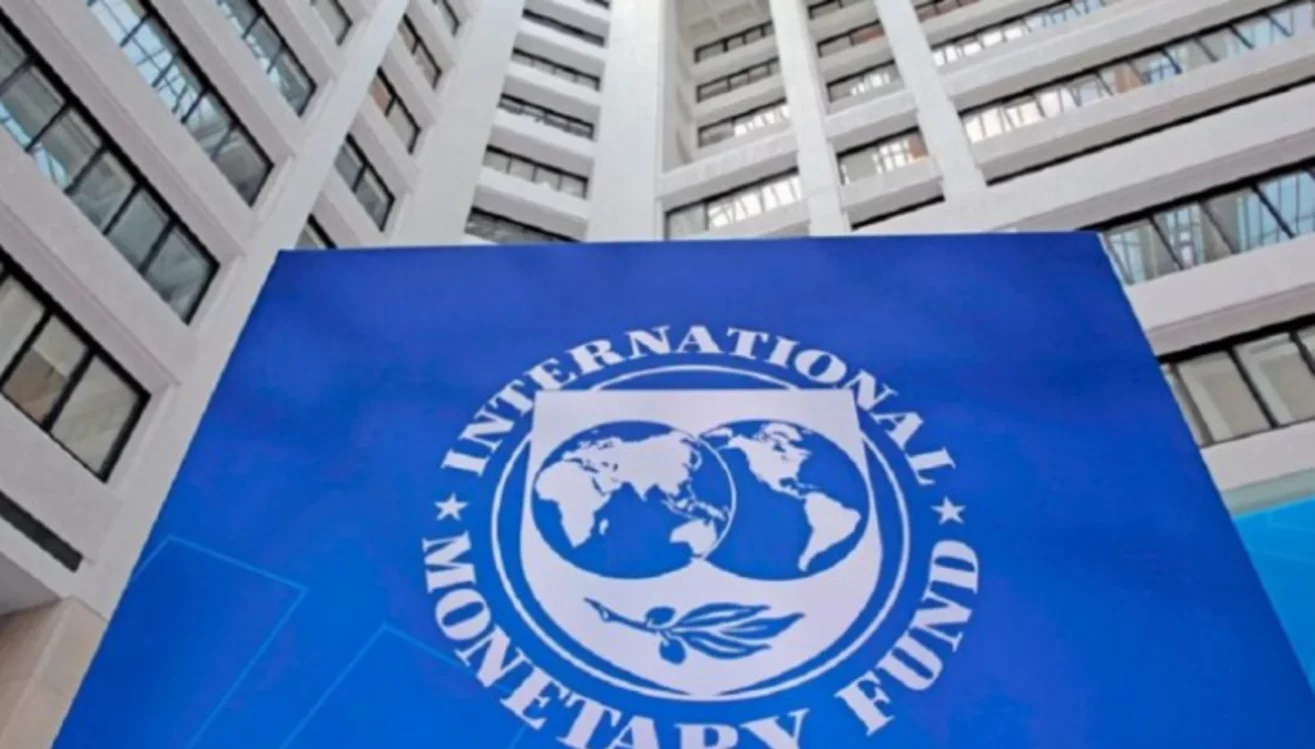El FMI empeoró su pronóstico sobre la economía argentina y vaticinó que caerá 2,8% este año