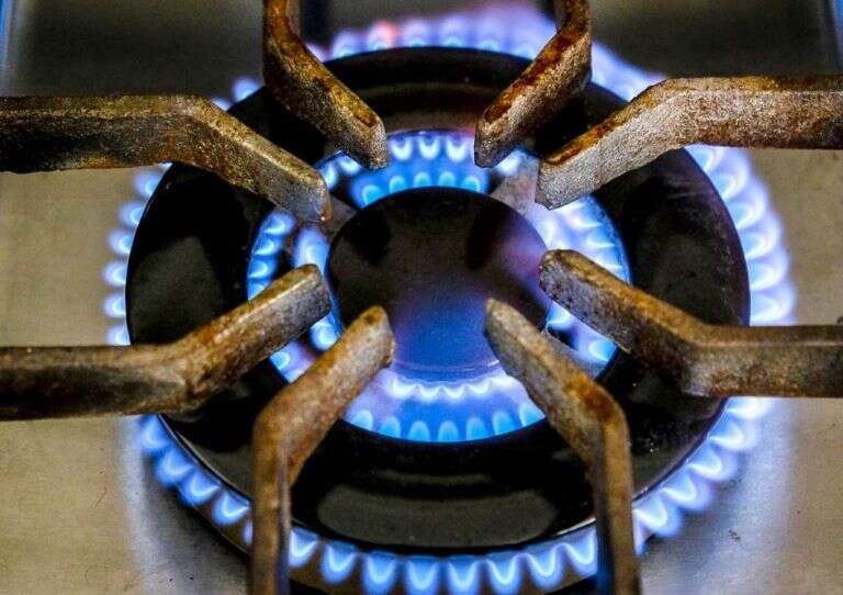 Ley Ã“mnibus: Podría eliminarse el subsidio al gas patagónico que representa un 50% para usuarios pampeanos