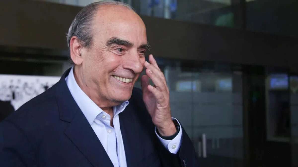 Francos advirtió que si no se aprueba la Ley Ã“mnibus “se va a ajustar de otra manera”