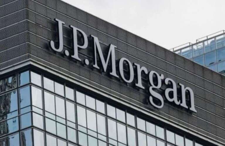 El CEO de JP Morgan pronostica que la guerra comercial ocasionará mayor inflación y menor crecimiento