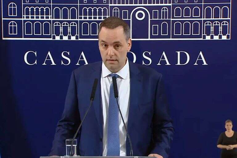 El Gobierno enviará al Senado los pliegos de 150 jueces, fiscales y defensores