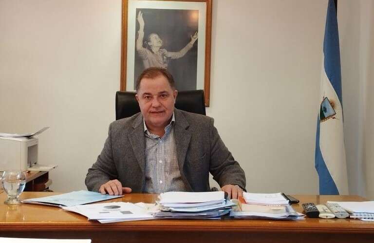 El Gobierno pampeano le solicitó a Nación que baje las retenciones a los pequeños ruralistas