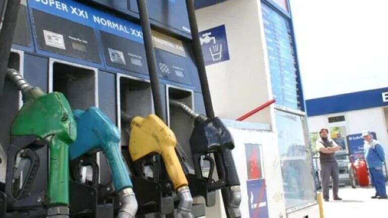 Se viene una nueva suba de los combustibles que meterá presión sobre la inflación de diciembre