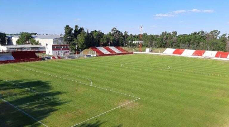 Fútbol – Torneo Federal “A”: Costa Brava recibe a Deportivo Argentino de Monte Maíz en busca de seguir sumando