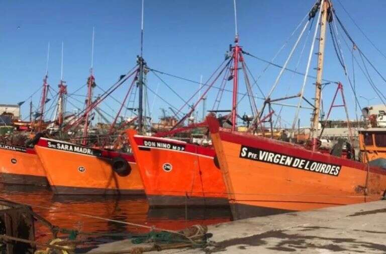 El Gobierno está dispuesto a negociar las “desregulaciones” a la actividad pesquera contempladas en la Ley Ã“mnibus