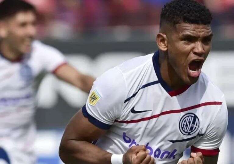 Fútbol: Rafael Pérez se fue de San Lorenzo y apuntó contra la dirigencia