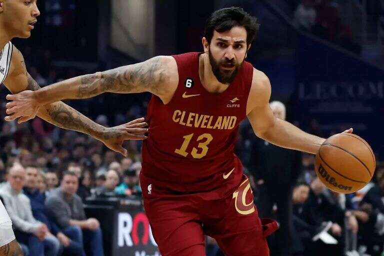 Básquetbol: Ricky Rubio anunció que se retira de la NBA para enfocarse en su “salud mental”