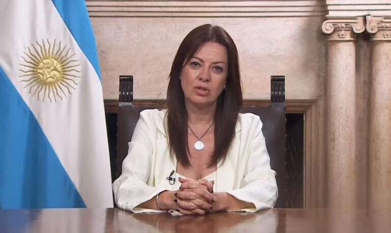Nación anunció ahora que depositó el “100% de los gastos de funcionamiento de las universidades”