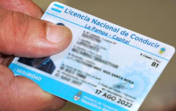 Agregaron nuevo horario y se podrá sacar el carnet de conducir los días sábados