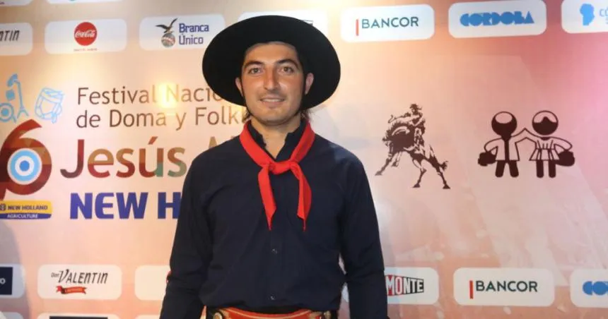 Jesús María 2024: El pampeano Cruz Ramos está cerca del tricampeonato