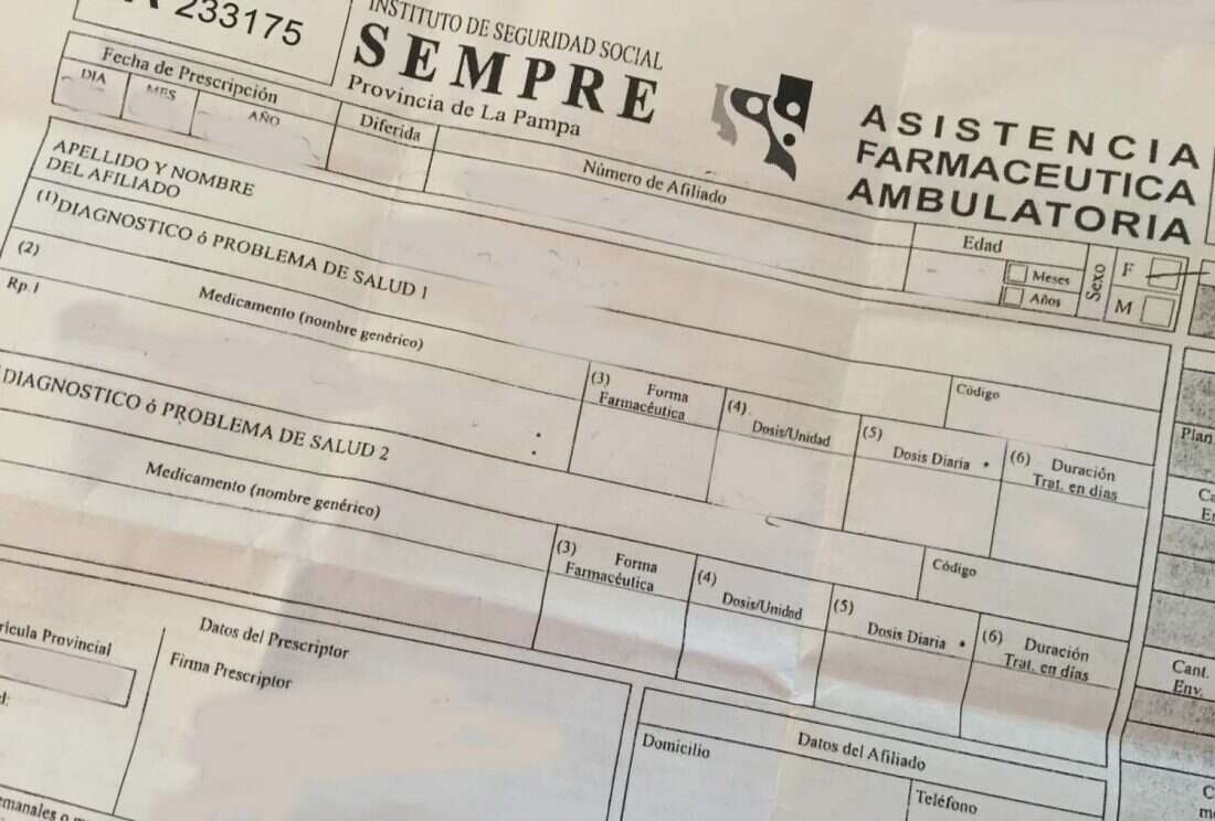 El bono de consulta del SEMPRE aumentó un 100%