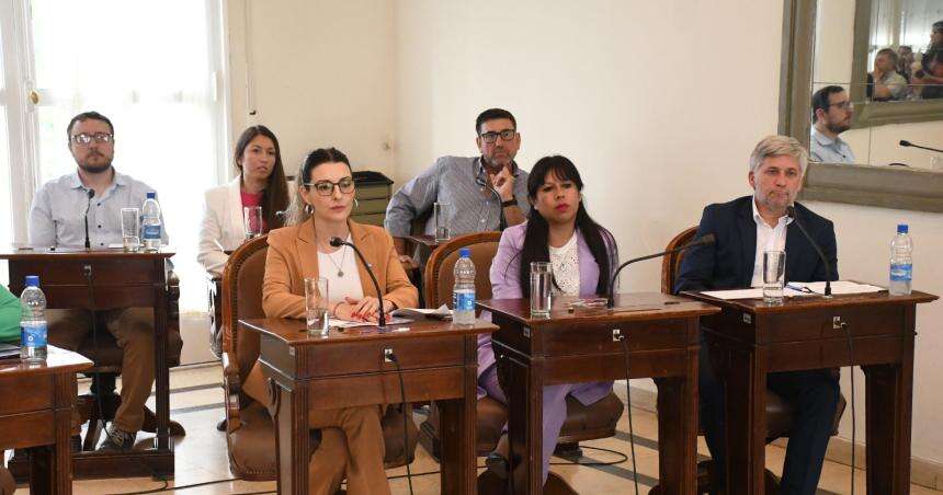 Santa Rosa: Este jueves ingresa al Concejo el proyecto para el aumento del boleto de transporte