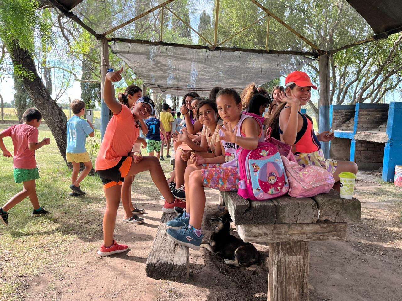 “Nutrir La Pampa”: Recorridas por Vértiz y Winifreda para observar su desarrollo