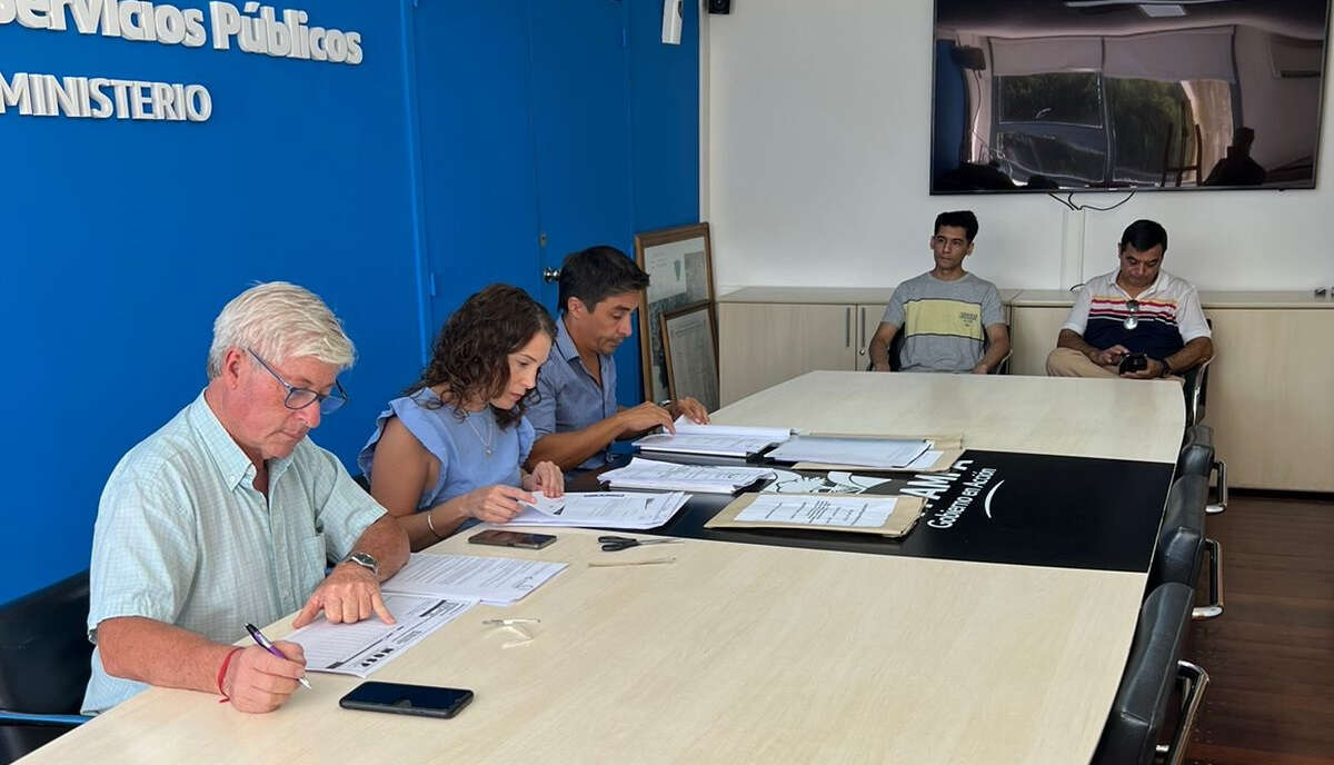Santa Rosa: Licitaron obras de mantenimiento y renovación en el Centro Cívico