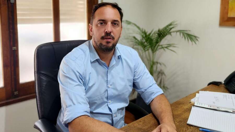 Quita de subsidios al transporte: “Acompañamos la decisión de Ziliotto”