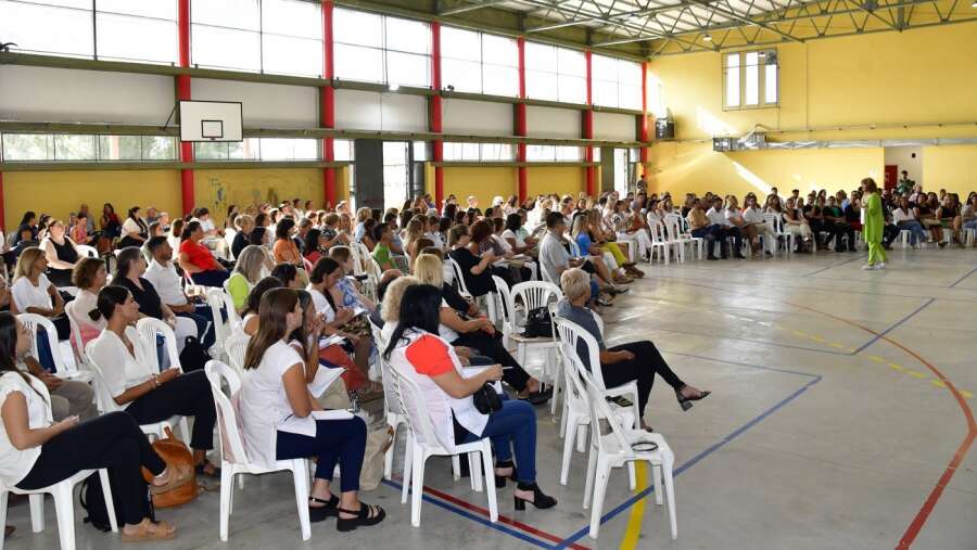 Finalizaron las jornadas regionales educativas en General Pico y Realicó