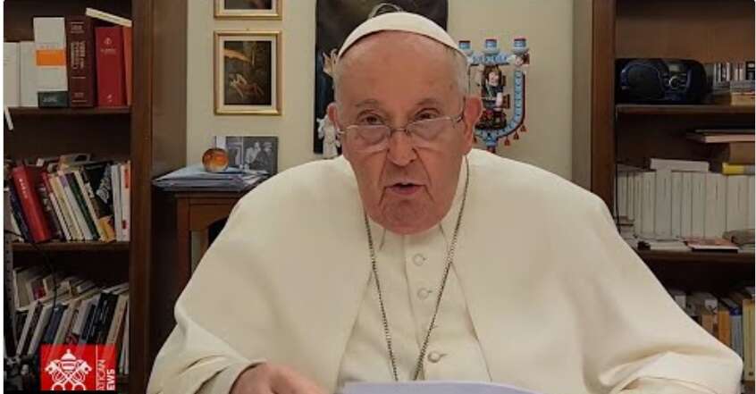 Vaticano: El Estado es “hoy más importante que nunca en la redistribución y justicia social”, marcó el Papa Francisco